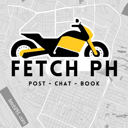FetchPH Logo